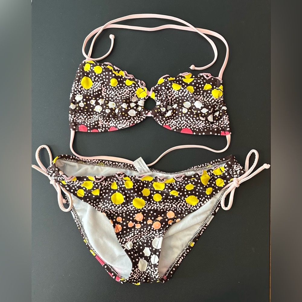 Arizona Bikini, Size Small, Gently Used